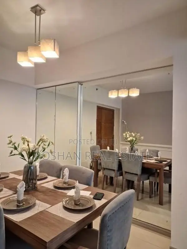 FULLY FURNISHED PETERSON TOWER APARTMENT FOR RENT COLOMBO 5 ASH2211