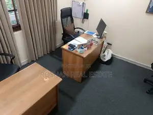 OFFICE SPACE WITH 6 BEDROOMS FOR RENT COLOMBO 4 PR2220