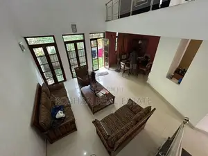 Two Storey House for Sale Rajagiriya Kav2221