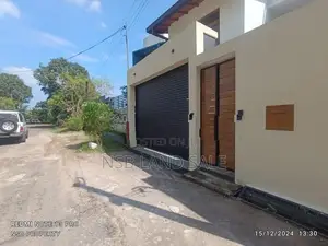 Brand New Luxury House for Sale in Thalawatugoda