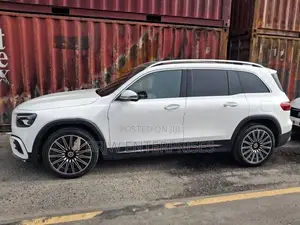 Mercedes Benz GLB 200 Night BrandNew 2026