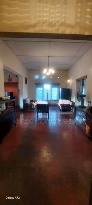 old house for sale only land value