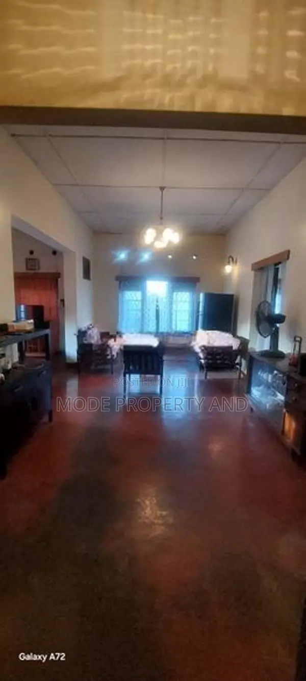 old house for sale only land value