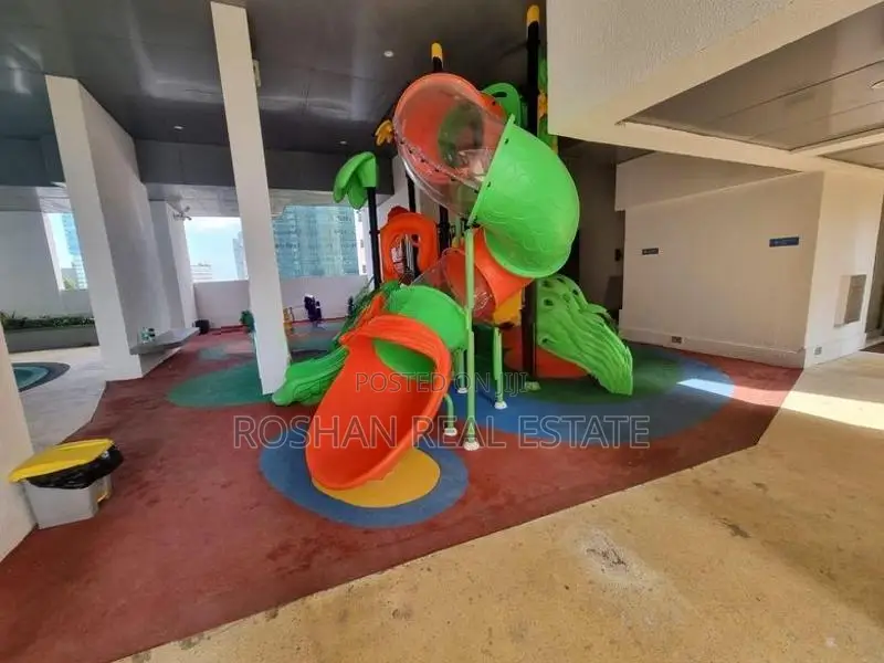 BRAND NEW FURNISHED TRI-ZEN APARTMENT FOR RENT COLOMBO 2 ADH2204