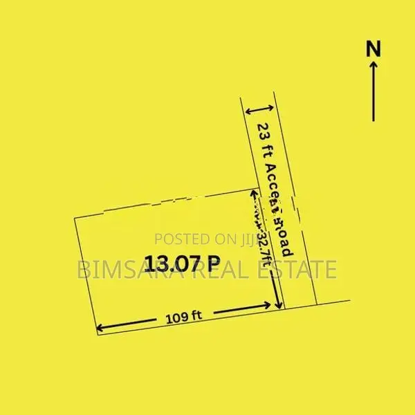 13P Prime Residential Land in Panadura | SL14762