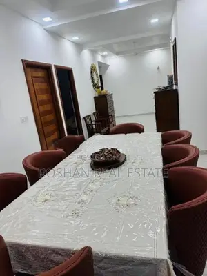 FULLY FURNISHED DUPLEX PARK HEIGHT APARTMENT FOR RENT COLOMBO 5 PR2207