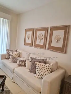 FULLY FURNISHED PETERSON TOWER APARTMENT FOR RENT COLOMBO 5 ASH2211