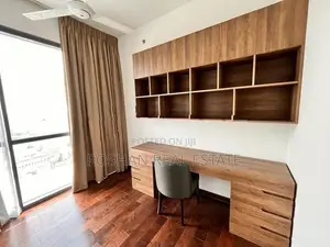 FULLY FURNISHED TWIN PEAKS APARTMENT FOR RENT COLOMBO 2 PR2215