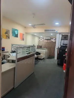 OFFICE SPACE WITH 6 BEDROOMS FOR RENT COLOMBO 4 PR2220