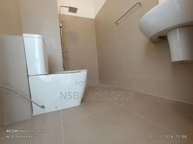 Brand New Luxury House for Sale in Thalawatugoda
