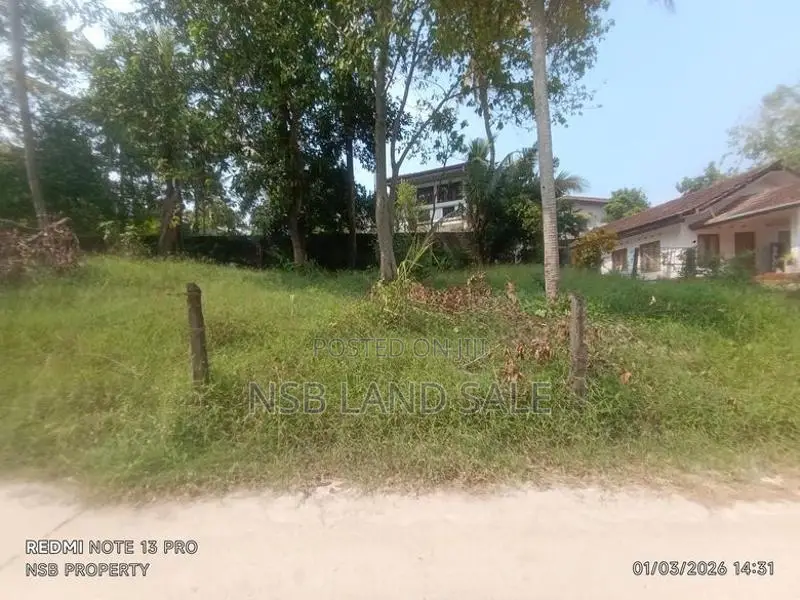 (nsb) Land for Sale in Kottawa Makubhura