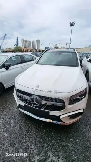 Mercedes Benz GLB 200 Night BrandNew 2026