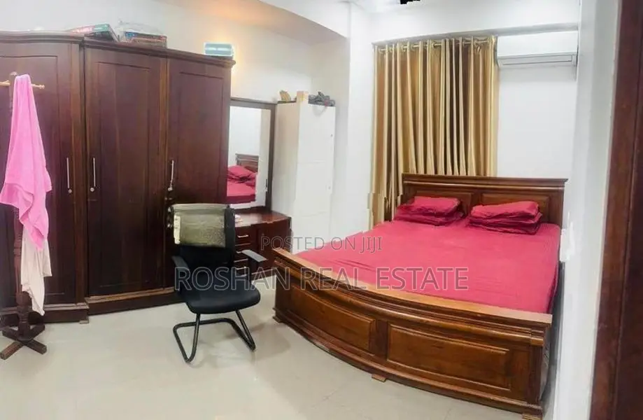 FULLY FURNISHED DUPLEX PARK HEIGHT APARTMENT FOR RENT COLOMBO 5 PR2207