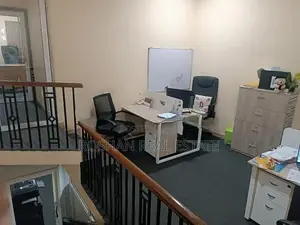 OFFICE SPACE WITH 6 BEDROOMS FOR RENT COLOMBO 4 PR2220