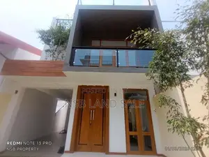 Brand New Luxury House for Sale Pelawaththa