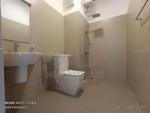 Brand New Luxury House for Sale in Thalawatugoda
