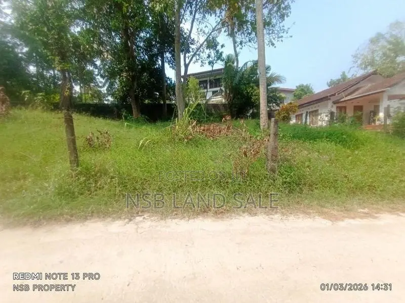 (nsb) Land for Sale in Kottawa Makubhura
