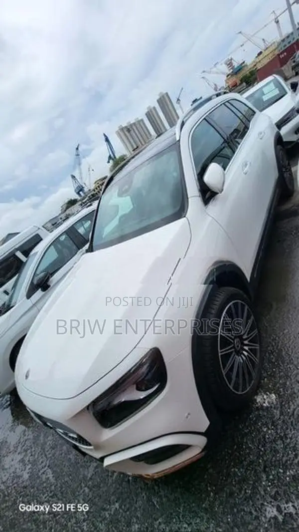 Mercedes Benz GLB 200 Night BrandNew 2026