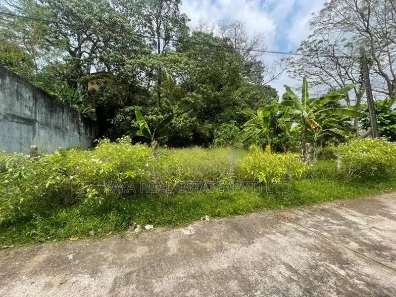 Residential Land for Sale in Pelawatta