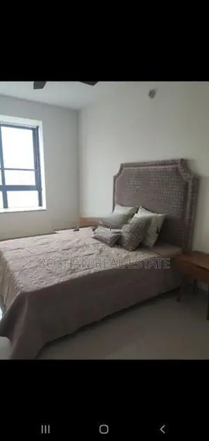 LUXURY FURNISHED STAFORD TOWER APARTMENT FOR RENT COLOMBO 5 PR2209