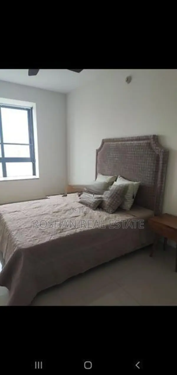 LUXURY FURNISHED STAFORD TOWER APARTMENT FOR RENT COLOMBO 5 PR2209