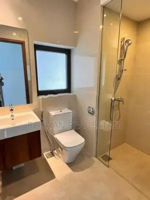 FULLY FURNISHED TWIN PEAKS APARTMENT FOR RENT COLOMBO 2 PR2215