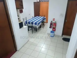 OFFICE SPACE WITH 6 BEDROOMS FOR RENT COLOMBO 4 PR2220
