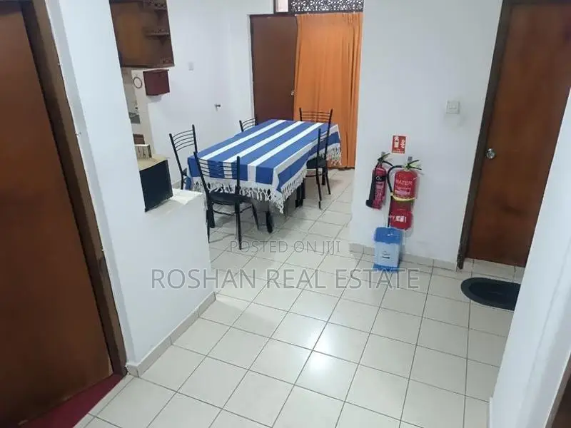 OFFICE SPACE WITH 6 BEDROOMS FOR RENT COLOMBO 4 PR2220