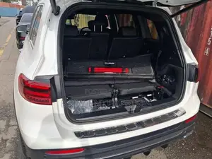 Mercedes Benz GLB 200 Night BrandNew 2026