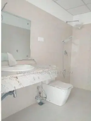Colombo 05 Havelock Road, Trillium Resident 3 BR Apartment for Sale