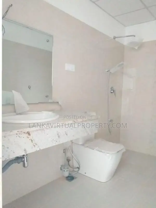 Colombo 05 Havelock Road, Trillium Resident 3 BR Apartment for Sale