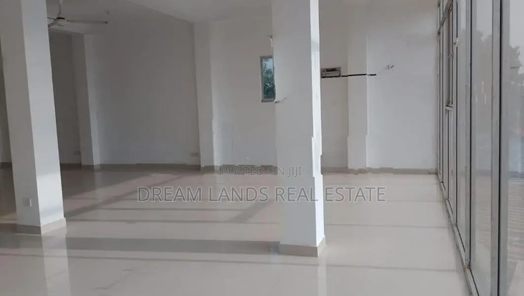 COMMERCIAL BUILDING FOR RENT IN HOMAGAMA (SP1087)