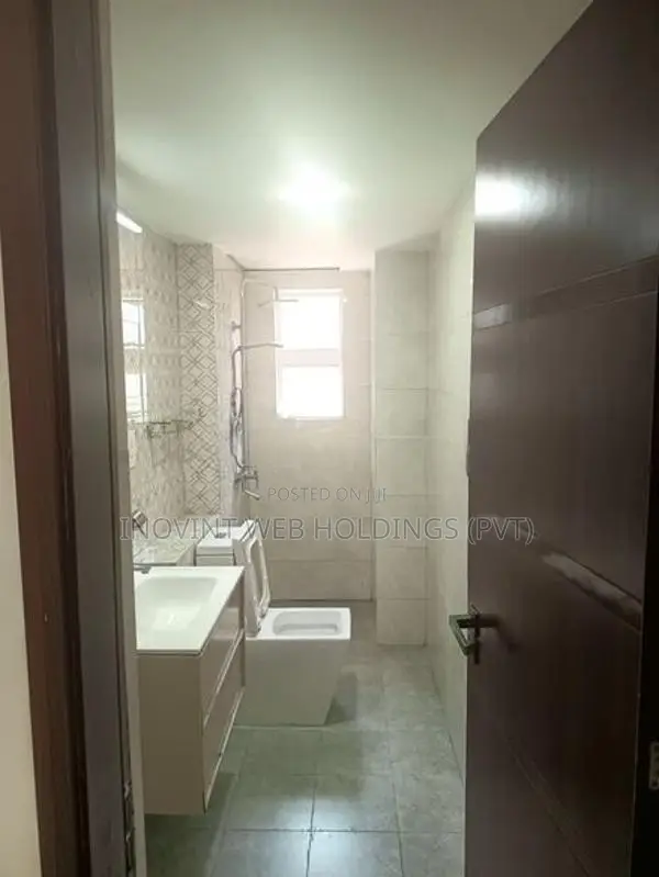 Fully Furnished Studio Apartment for Rent in Colombo 10