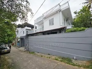 Brand New Luxury Three Story House For Sale