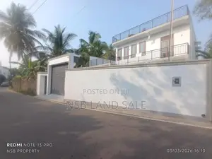 (NSB) Brand New Luxury House for Sale in Maharagama