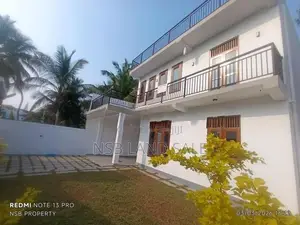 (NSB) Brand New Luxury House for Sale Maharagama