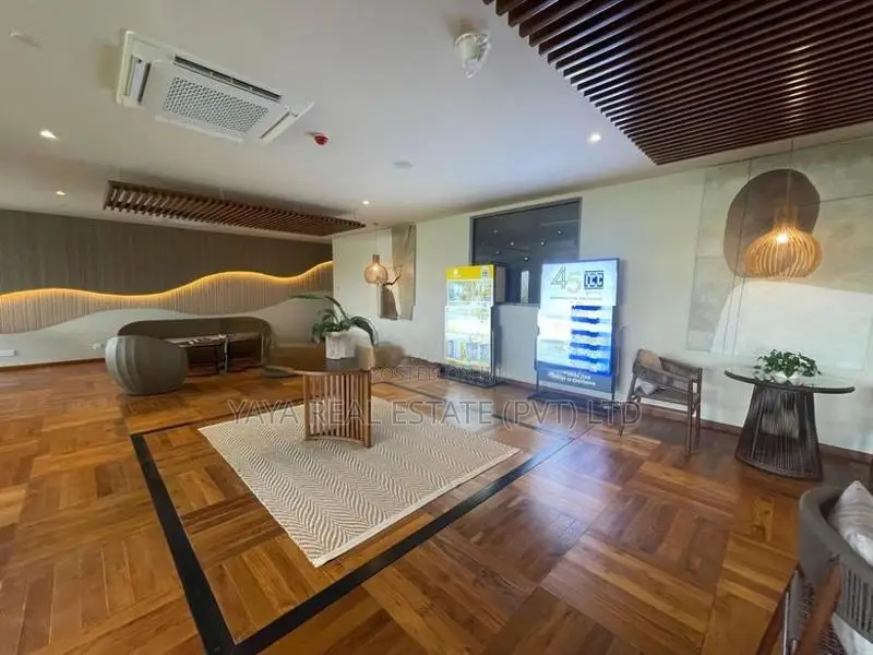 Brand New Apartment For Sale In Thalawathugoda