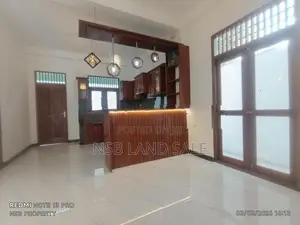 (NSB) Brand New Luxury House for Sale in Maharagama