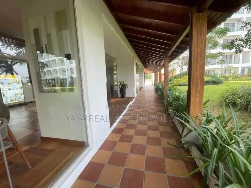 Brand New Apartment For Sale In Thalawathugoda