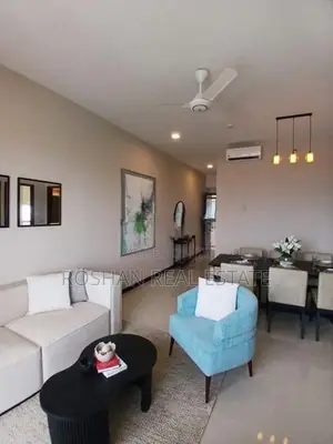 FULLY FURNISHED TRIZEN APARTMENT FOR SALE COLOMBO 2 FA2229