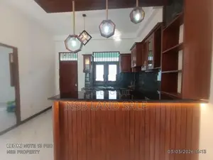 (NSB) Brand New Luxury House for Sale in Maharagama