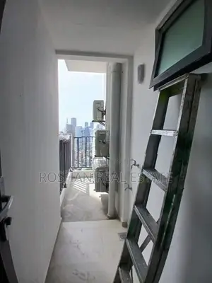 FULLY FURNISHED TRIZEN APARTMENT FOR SALE COLOMBO 2 FA2229