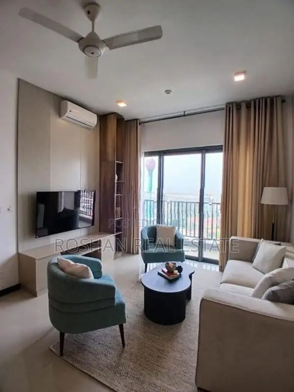 LUXURY FURNISHED APARTMENT FOR SALE COLOMBO 2 FA2230