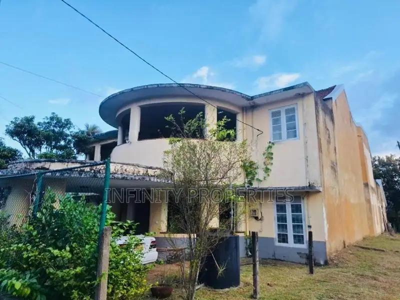 31.5 P House For Sale In Katubeda Moratuwa