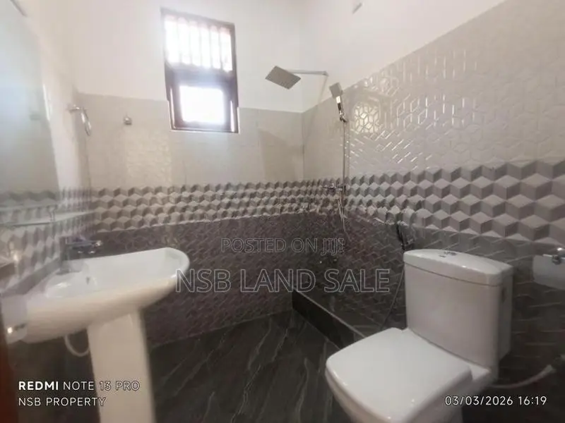 (NSB) Brand New Luxury House for Sale Maharagama