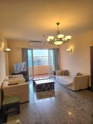 LUXURY FURNISHED APARTMENT FOR RENT COLOMBO 4 PR2236
