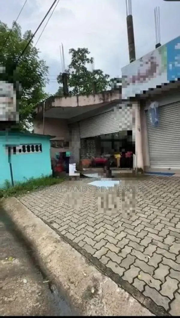 COMMERCIAL PROPERTY FOR RENT IN INGIRIYA (SP1096)