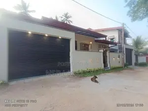 (NSB)කාමර 03 සමන්විත තනිමහල් නිවසක් විකිණීමට