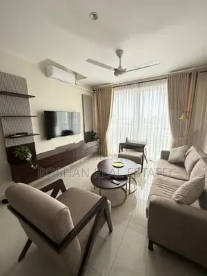 LUXURY FULLY FURNISHED APARTMENT FOR SALE DEHIWALA MU 2249