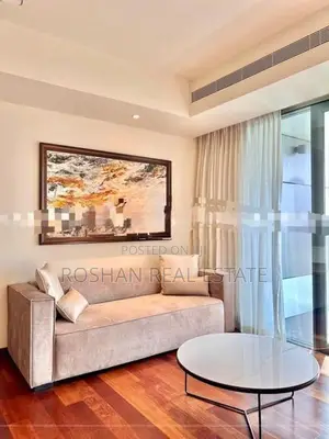 LUXURY FULLY FURNISHED APARTMENT FOR RENT COLOMBO 2 RA2252